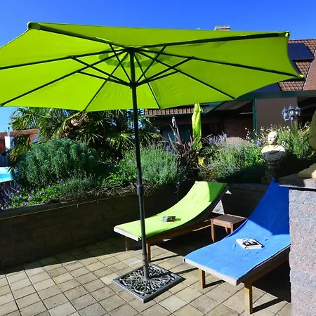 Wellness Sea Nat Voor Naturisten * Oostduinkerke