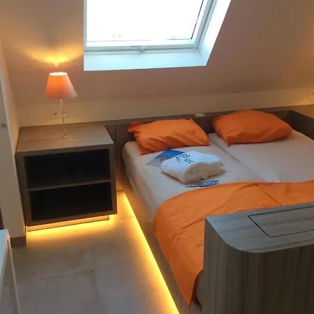 Wellness Sea Nat Voor Naturisten Semesteranläggning (resort)