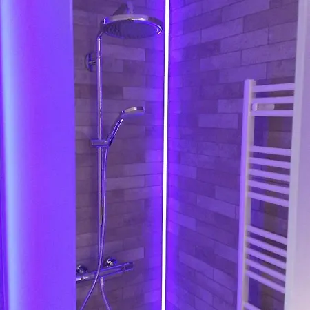 Wellness Sea Nat Voor Naturisten Semesteranläggning (resort) *