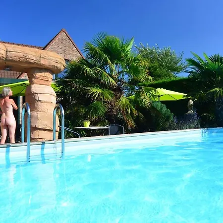 Wellness Sea Nat Voor Naturisten Semesteranläggning (resort) *