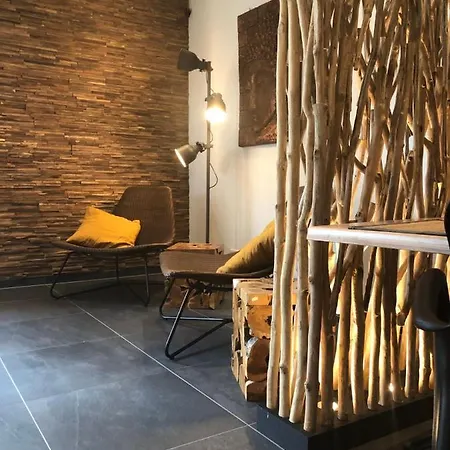 Semesteranläggning (resort) Wellness Sea Nat Voor Naturisten Oostduinkerke